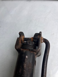 Bmw z3 e36 --- кулиса Оригинал, фото thumb