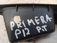 фото thumb №7, Nissan primera p12 панель управление окон водителя правый задняя 82960 av760