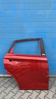 фото thumb №1, Hyundai kona 2020- lift дверь задние задняя правое