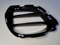 фото thumb №12, Mercedes решітка бампера права ліва cla 118 45 amg a1188858201 a1188858101