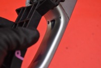 фото thumb №9, Ручка правая перед передняя серебристая 1487119080 peugeot 807 1 i 02-07