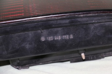 фото thumb №6, Vw volkswagen golf iii 3 пара лампа права + ліва задня 1hr945111 1h6945112