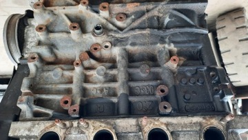 фото thumb №6, Двигун bkp vw passat b6 2.0 tdi 140km
