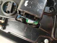 фото thumb №15, Jeep grand cherokee wk2 19 лампа стеля usa