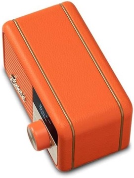 ROBERTS REVIVAL PETITE PORTABLE DAB RADIO ОРАНЖЕВЫЙ