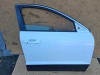 фото thumb №1, Дверь правое перед kia niro ii 22+ ud белый полный с стекло