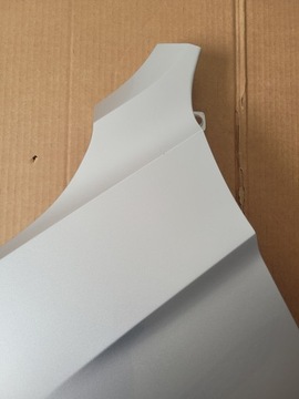 фото thumb №10, Крыло левый перед переднее vw passat b8 la7w 3g0