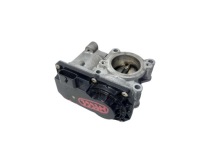 Дроссельная заслонка renault megane iii 1.4 tce 8200578645 Оригинал, фото thumb