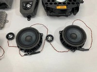 фото thumb №7, Bmw f16 x5 f15 динаміки підсилювач harman кардон