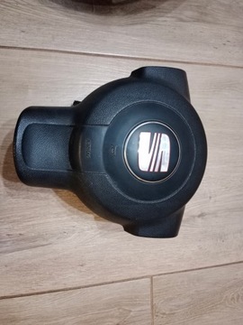 фото thumb №5, Seat leon ii подушка air bag 1p0880201d