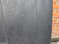 фото thumb №14, Jeep grand cherokee wk 5-10r капот