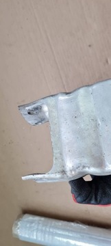 фото thumb №9, A5 8w audi зона смятия левый балка перед 8w6807133025
