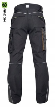 ARDON URBAN Рабочие брюки с тройными швами 270г 60