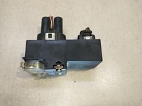 фото thumb №7, Блок управления вентиляторов polo iii 1.4 6k0919506