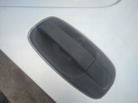 фото thumb №8, Renault trafic ii дверь левый задняя сдвижные