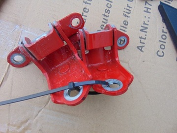 фото thumb №8, Петля двері правих зад ford fiesta mk7