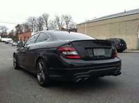 фото thumb №6, Mercedes w204 coupe спойлер спойлер na крышка грунтовка