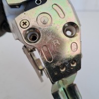 фото thumb №7, Daewoo matiz замок двері праві перед