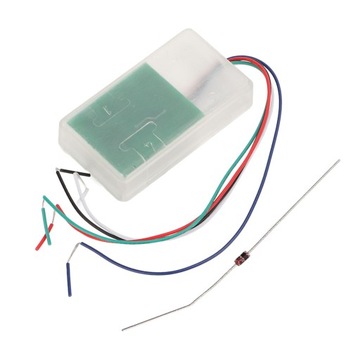 фото thumb №10, Универсальный эмулятор иммобилайзер автоматическое включение i wyłączanie иммобилайзера