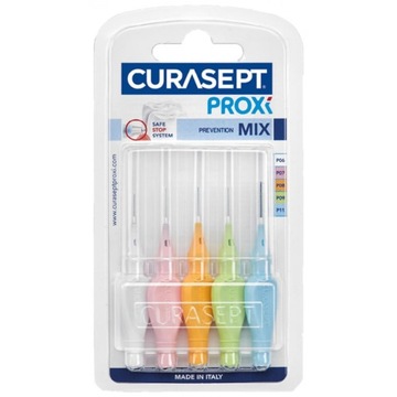 Кисть CURASEPT PROXI. межзубный МИКС