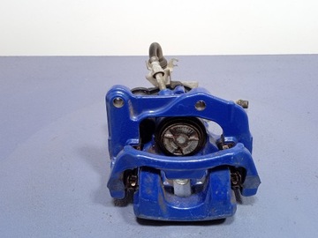 фото thumb №5, Bmw ix i20 суппорт тормозной зад правый скоба 44/24 345-370 xdrive50