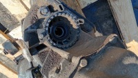 фото thumb №8, Кпп кпп / коробка передач w418 opel astra g 1.6b 98-09r