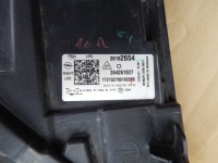 фото thumb №11, Opel corsa f фара передняя правая очень красивая полный led европа 39162654 org