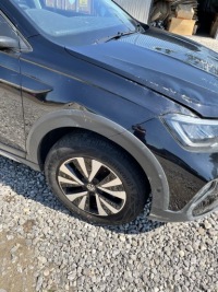 фото thumb №1, Mcperson поворотный кулак перед правая vw taigo 21-