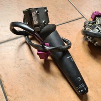 фото thumb №4, Mercedes actros axor mp 3 важіль гальма ретардер