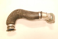 фото thumb №1, Audi трубка шланг egr 059131530m