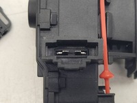 фото thumb №12, Крышка заливной топлива привод комплект audi q5 8r 8r0809999b 8k0862153h