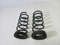 фото thumb №1, Пружины подвеска задняя volvo v60 i 2.0 дизель