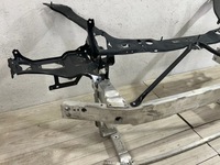 фото thumb №10, Mini cooper countryman f60 2018 pas передний