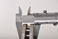 фото thumb №8, Volvo s40 ii v50 1.8 16v тормозные диски тормозные перед комплект 208mm