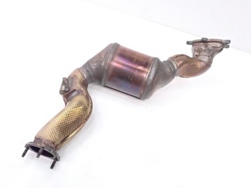 фото thumb №12, Катализатор audi a8 s8 d4 4h 4.0tfsi 4g0254202n