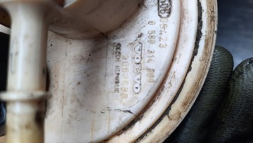 фото thumb №7, Насос топлива 30636883 volvo s60 v70 ii 2.4 d5