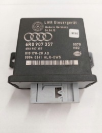 фото thumb №1, Блок керування світла vw audi 6r0907357