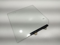 фото thumb №7, Стекло дверь правая задняя задняя land rover defender 1999-2014