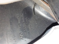 фото thumb №10, Воздуховод кожаный колесо руля 56120-1j700 hyundai i20 i20 i pb, pbt