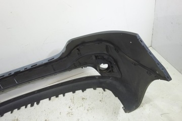 фото thumb №8, Бампер перед renault trafic iii 14- 620223380r