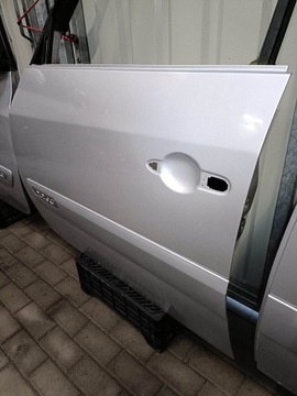 фото thumb №4, Двері передні перед задні зад ліві espace 4 iv рестайлінг 2006 ted69