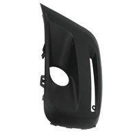 фото thumb №15, Передняя часть left fog лампа решётка радиатора cover 1613564680 replacement for peugeot partner