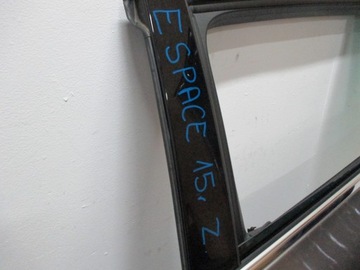 фото thumb №7, Двері ліві задні renault espace v 5