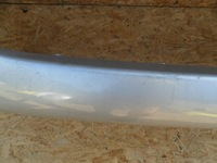 фото thumb №10, Peugeot 807 2002 2003 2004 2005 бампер передний