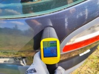 фото thumb №12, Ford s-max mk1 2.0 tdci крышка багажника багажника x6