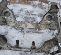 фото thumb №9, Bmw 3 e90 e91 2011 рама вспомогательная передняя