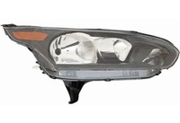 фото thumb №2, Фара лампа левый ford transit tourneo connect 13-