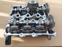 Купити Головка циліндрів вал вали впускний  випускний bmw mini 1.5 1019173, фото thumb