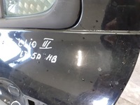 фото thumb №9, Дверь левый задняя renault clio iii hb tegne