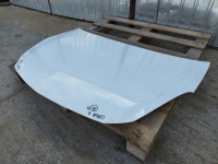 Капот крышка оригинал лак opel corsa d lata 2006-2014 цвет z474 с Разборки, фото thumb